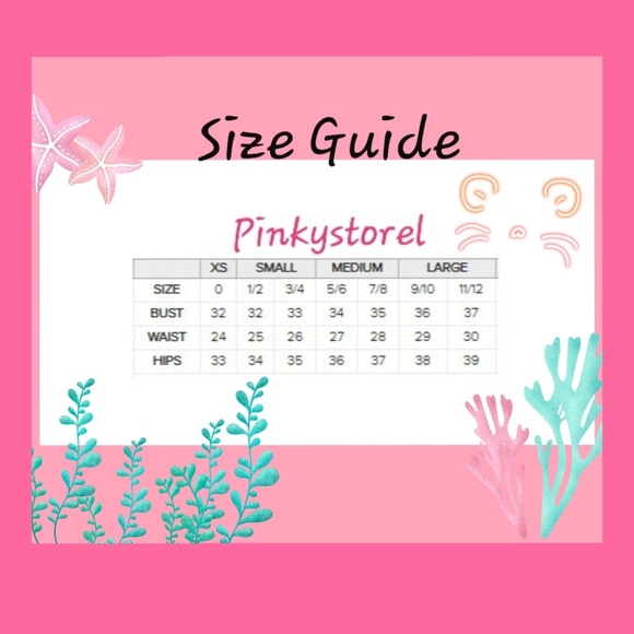 ❄Blue Ruffle ShoulderBikini❄ - Picture 6 of 6